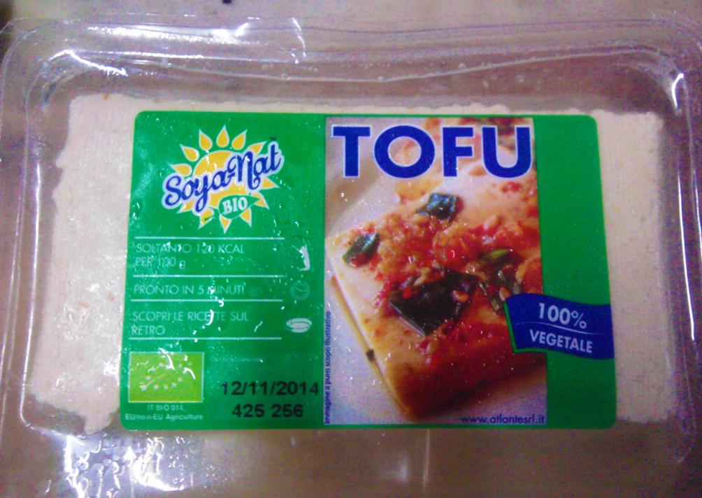 Tofu